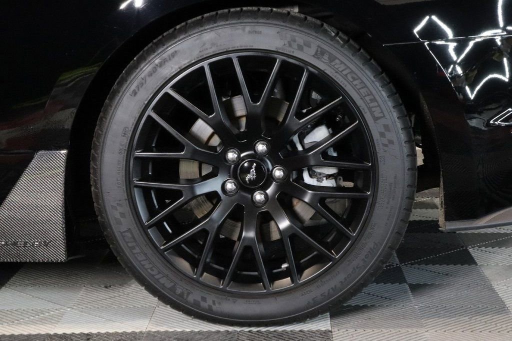 Used 2016 Ford Mustang GT Premium image 22