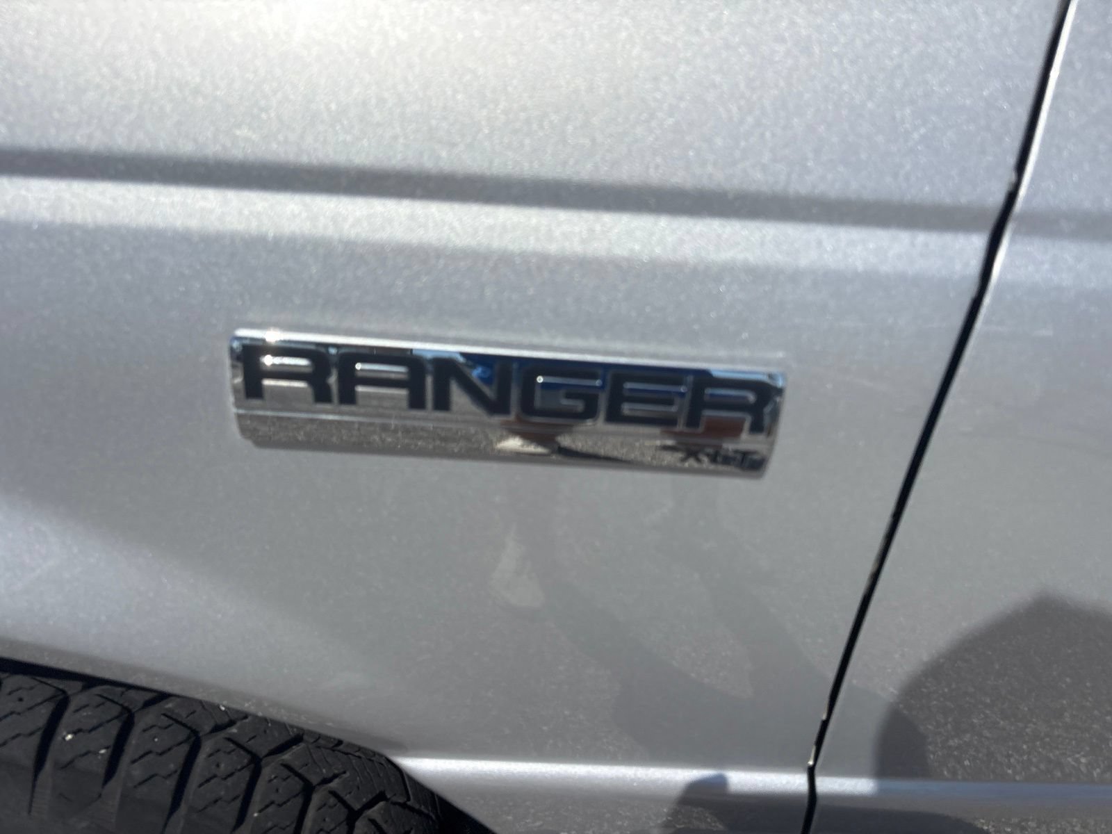 Used 2007 Ford Ranger XLT AWD/4WD image 11