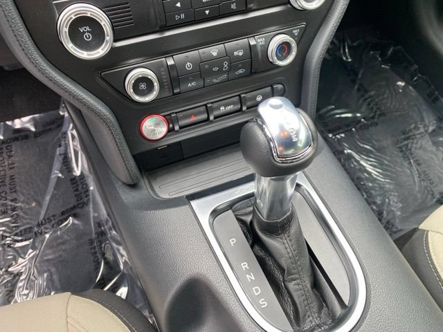 Used 2023 Ford Mustang GT RWD image 13
