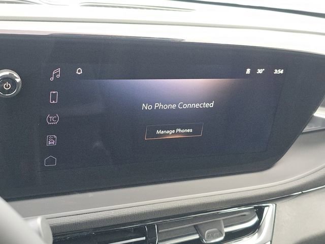 New 2025 Buick Envista Sport Touring w/ Convenience II Package image 4