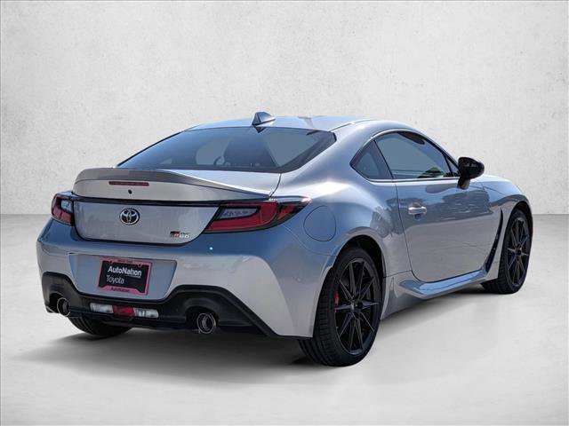 New 2026 Toyota GR86 Premium video 2