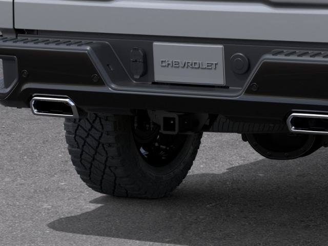 New 2026 Chevrolet Silverado 1500 LT Trail Boss w/ LT Trail Boss Premium Package AWD/4WD image 39