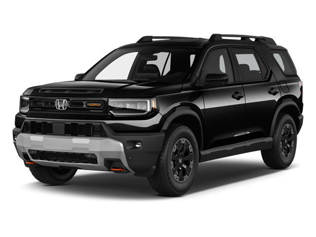 New 2027 Honda Passport TrailSport Elite image 1