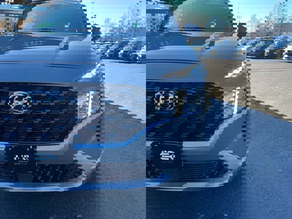 Used 2023 Hyundai Santa Fe SEL image 20