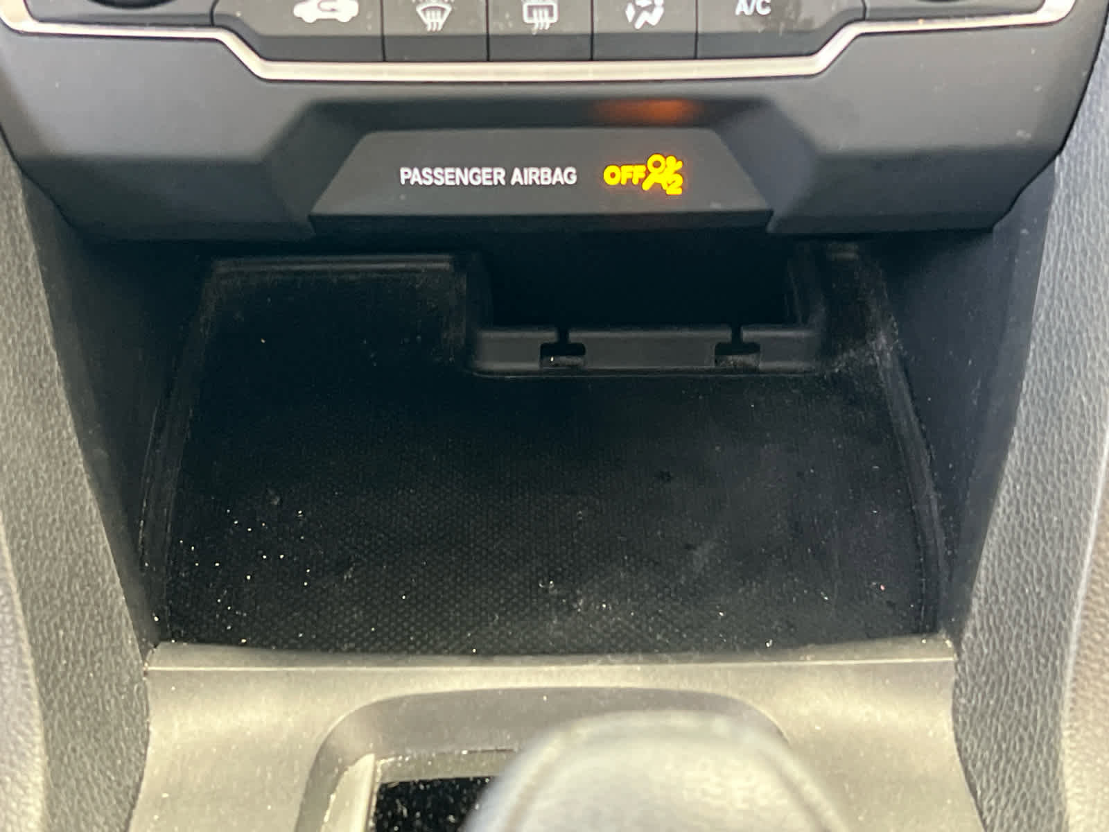 Used 2018 Honda Civic LX image 16