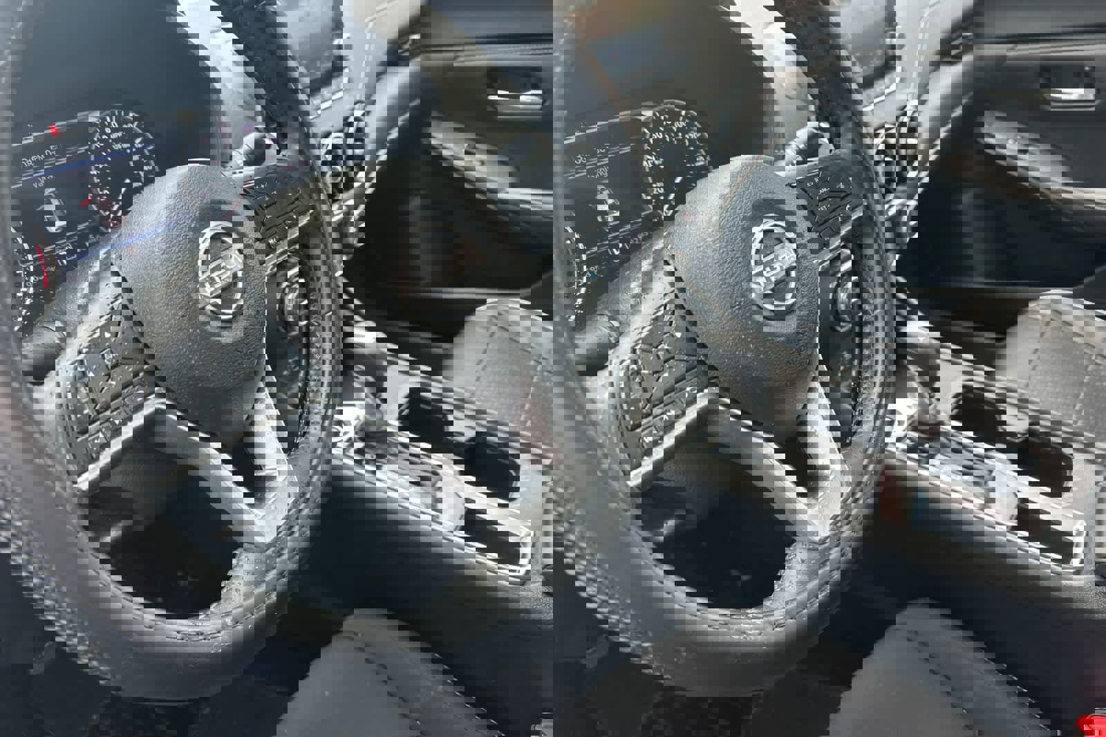 Used 2024 Nissan Sentra SV w/ All-Weather Package image 12