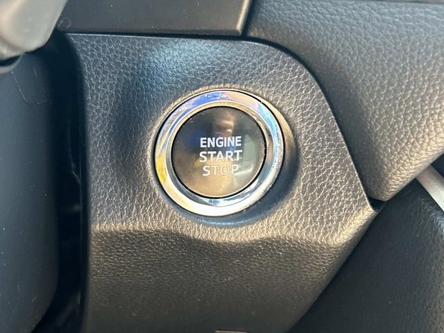 Used 2023 Toyota RAV4 XLE image 27