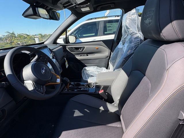 New 2026 Subaru Forester Wilderness w/ Wilderness Package image 10