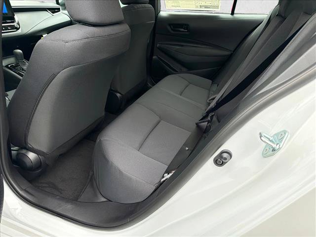 New 2027 Toyota Corolla LE FWD image 20