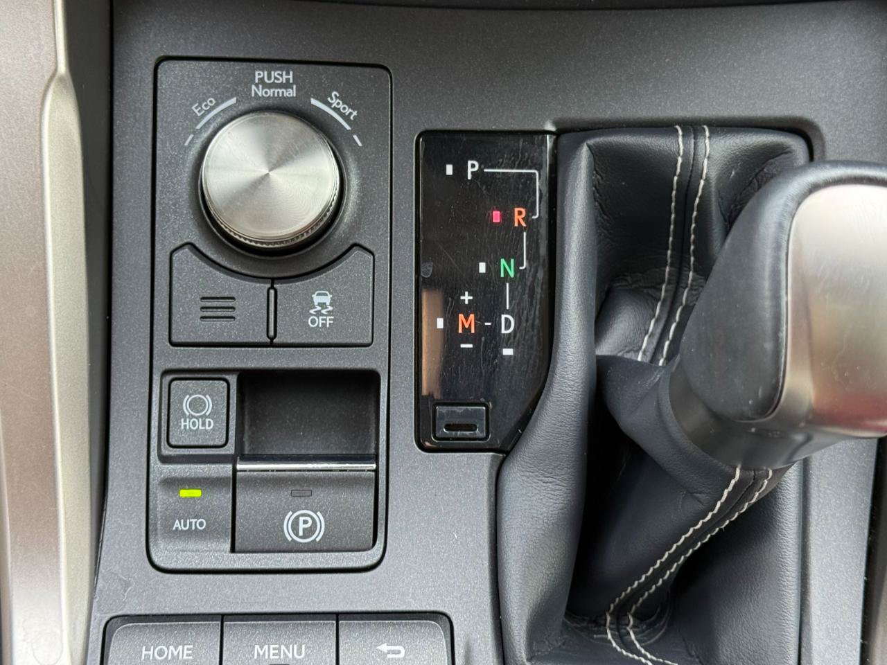 Used 2021 Lexus NX 300 AWD w/ Accessory Package image 17