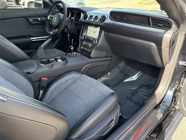 Used 2019 Ford Mustang Shelby GT350 w/ Technology Package image 13