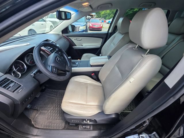 Used 2013 MAZDA CX-9 Grand Touring FWD image 12