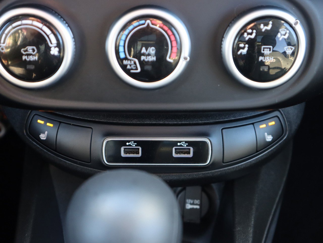 Used 2021 FIAT 500X Trekking w/ Trekking Value Package image 25