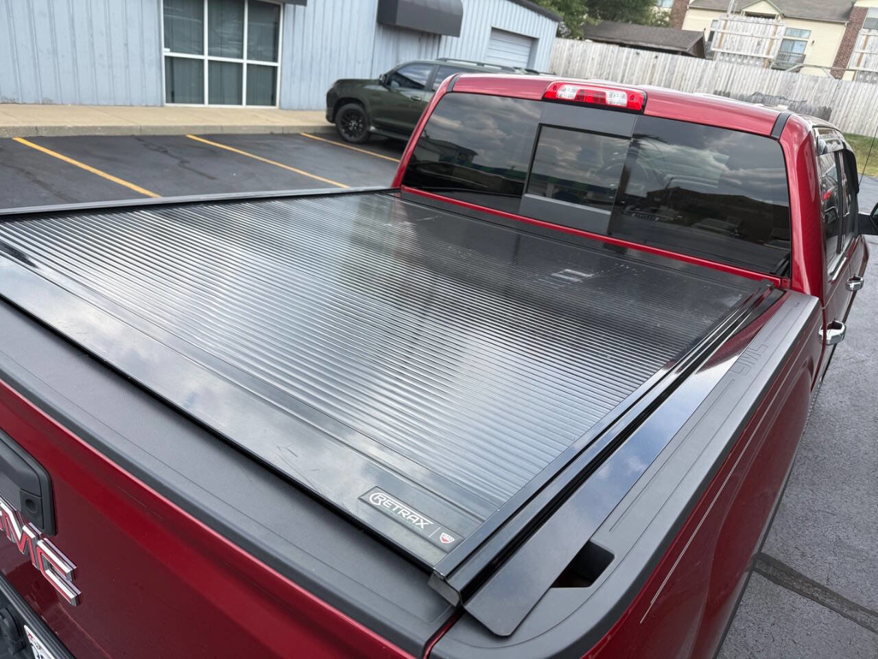Used 2018 GMC Sierra 1500 Denali image 8