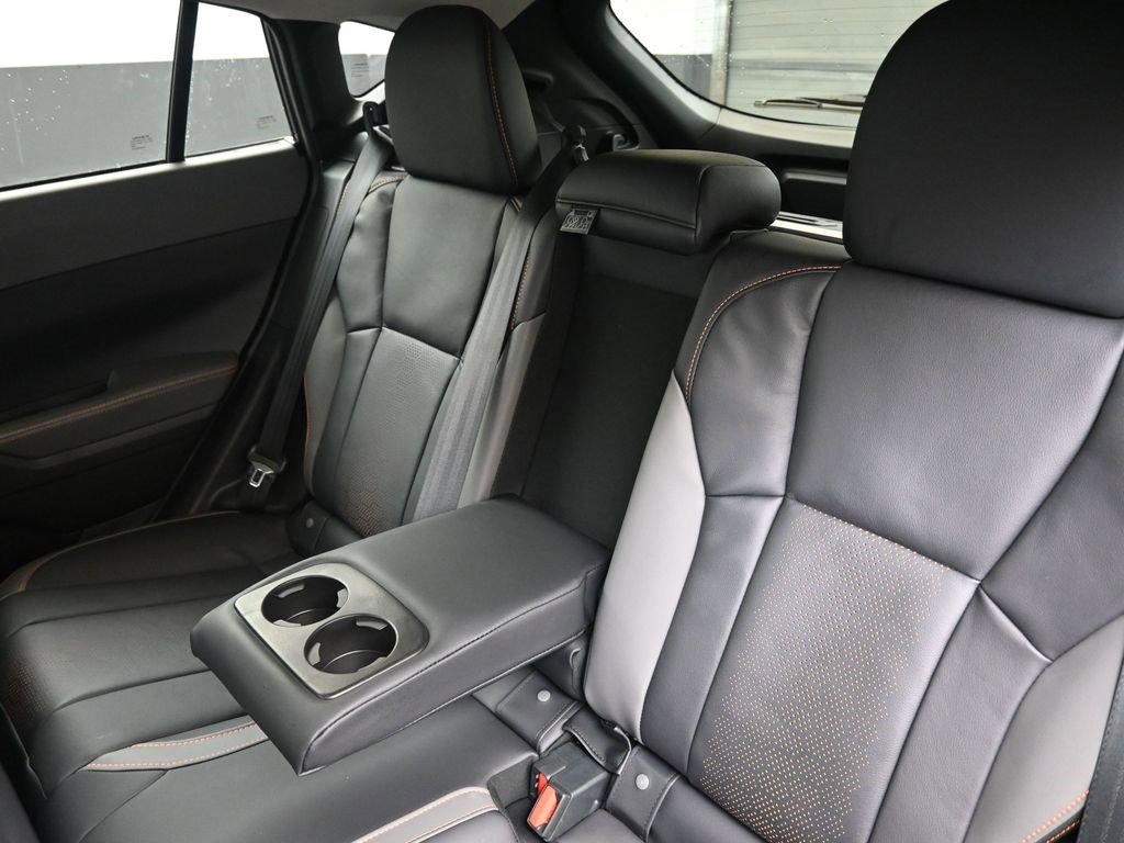 New 2026 Subaru Crosstrek 2.5i Limited image 20
