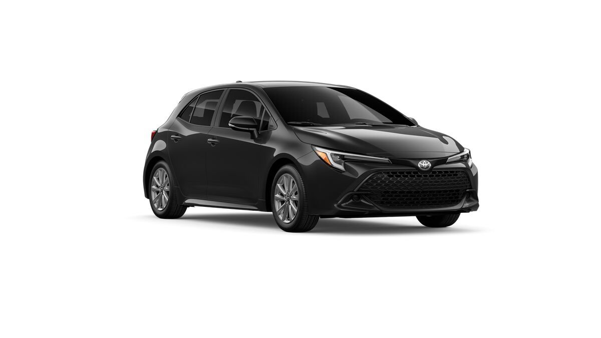New 2027 Toyota Corolla SE FWD image 15