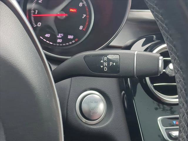 Used 2017 Mercedes-Benz C 300 Coupe image 12