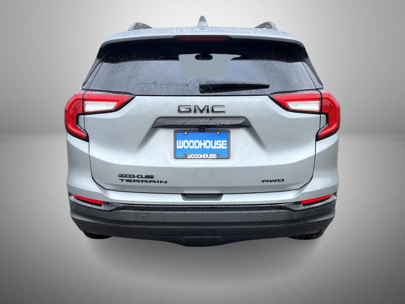Used 2023 GMC Terrain SLT w/ Tech Package AWD/4WD image 6