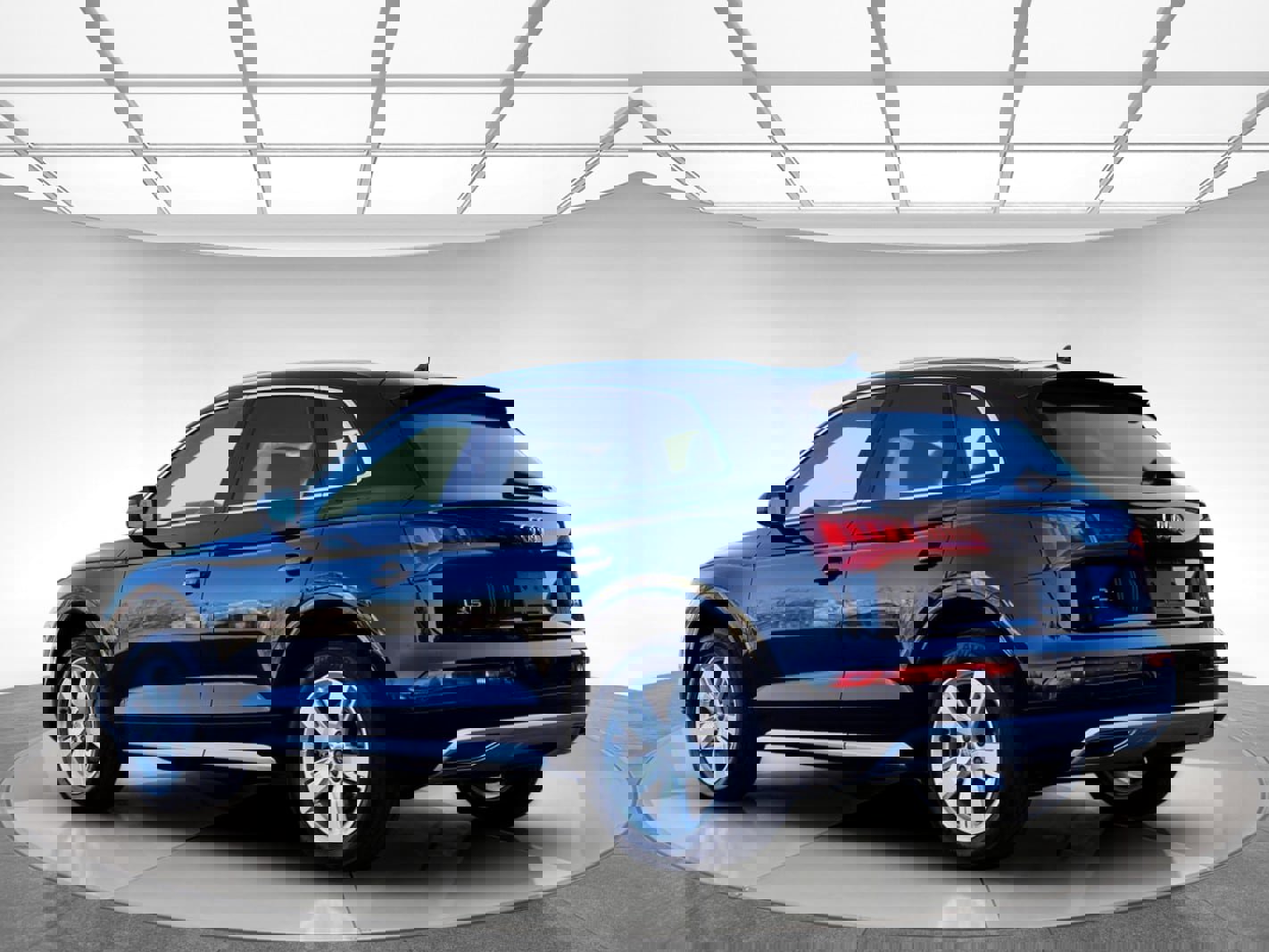 Used 2018 Audi Q5 2.0T Premium Plus w/ Premium Plus Package image 6