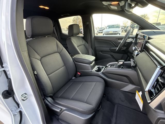 New 2026 GMC Canyon Elevation w/ Convenience Package RWD image 25