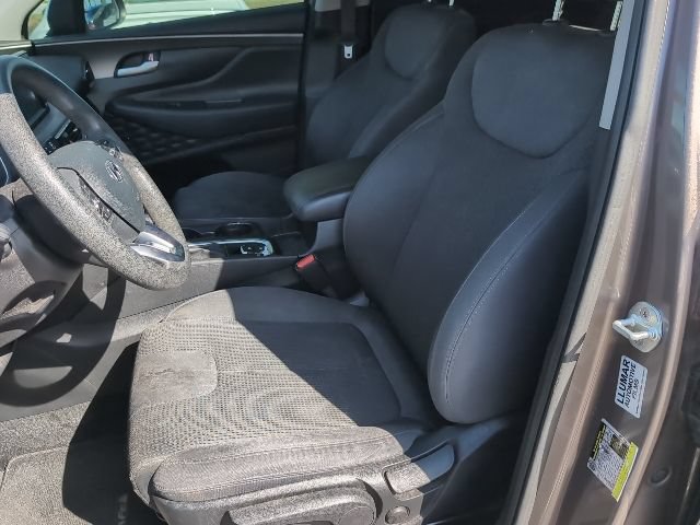 Used 2019 Hyundai Santa Fe SE FWD image 9