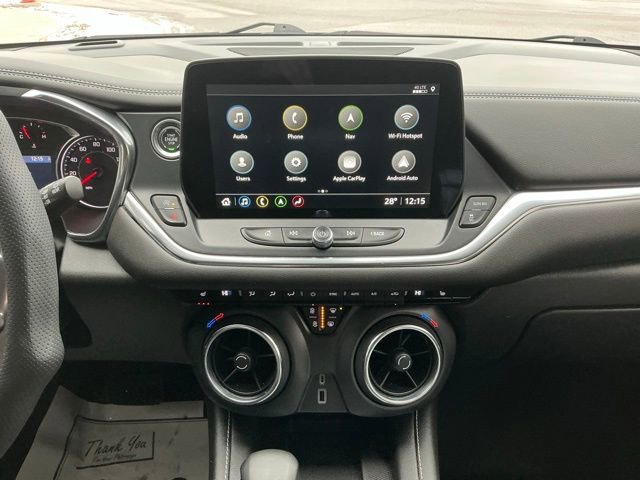 Used 2023 Chevrolet Blazer LT w/ Sound & Technology Package image 29