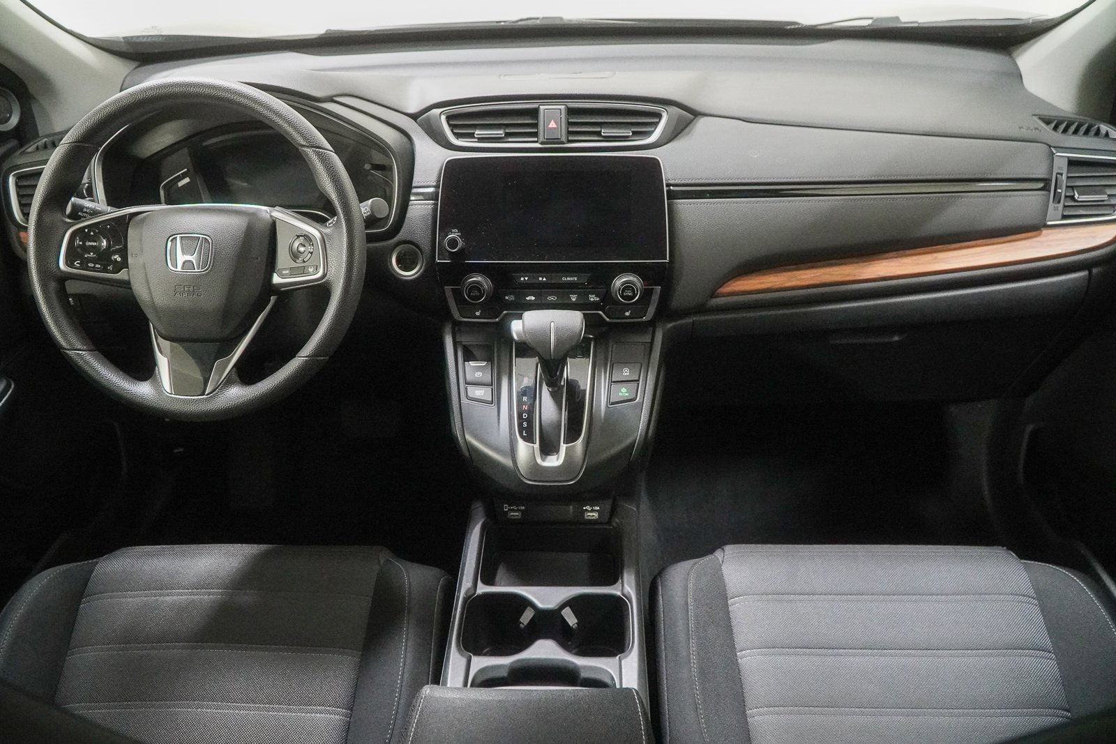 Used 2022 Honda CR-V EX image 23