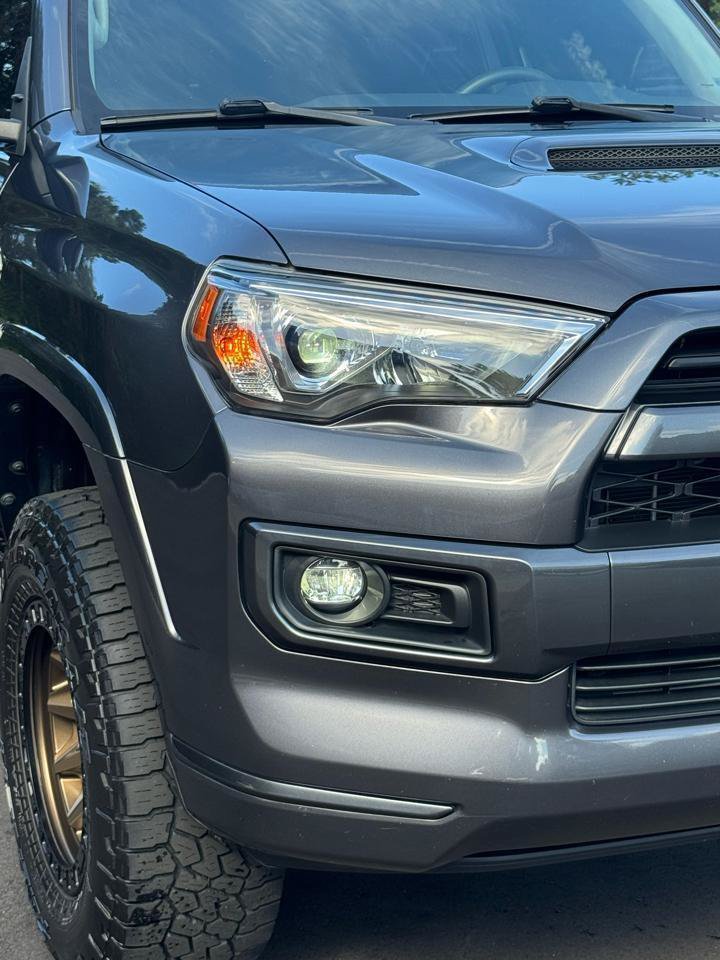 Used 2022 Toyota 4Runner TRD Sport w/ Technology Package AWD/4WD image 14