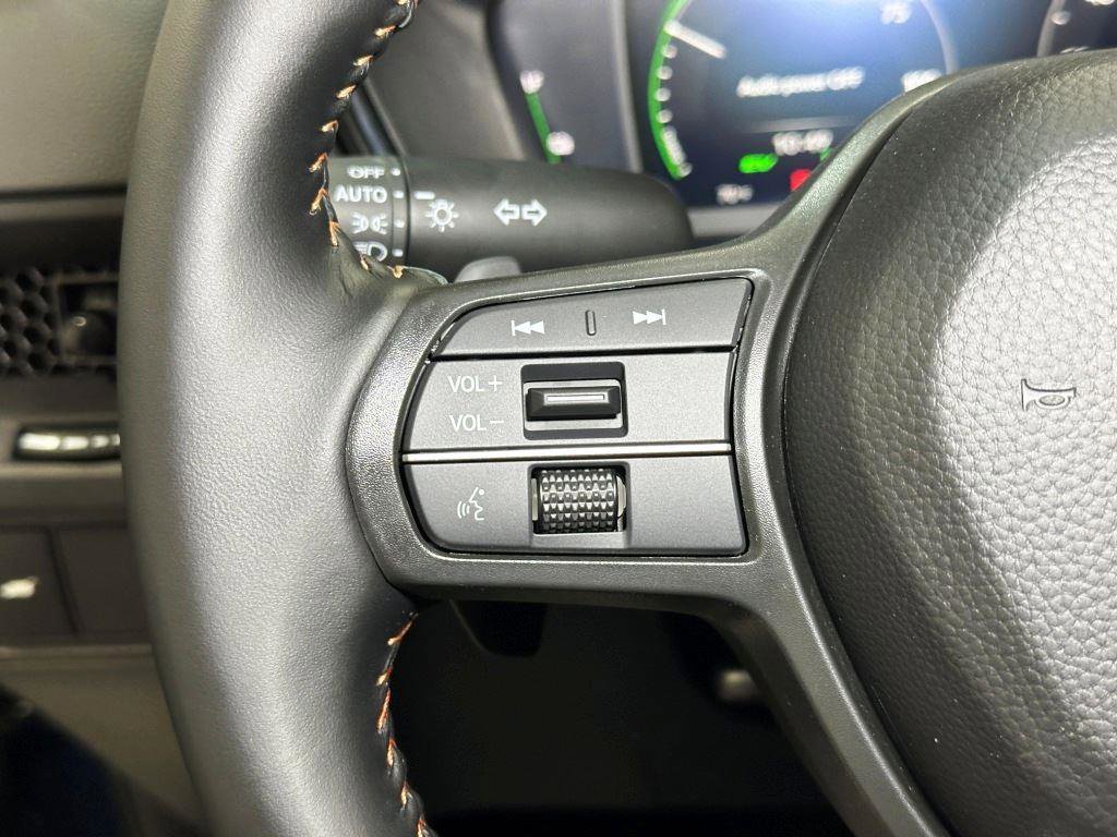 New 2026 Honda CR-V Sport-L image 16