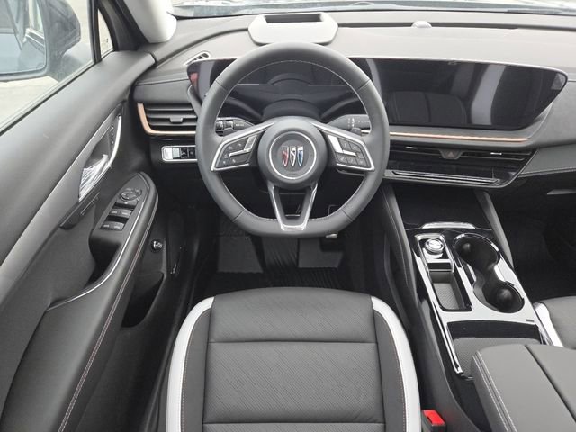 New 2026 Buick Envision Sport Touring image 33
