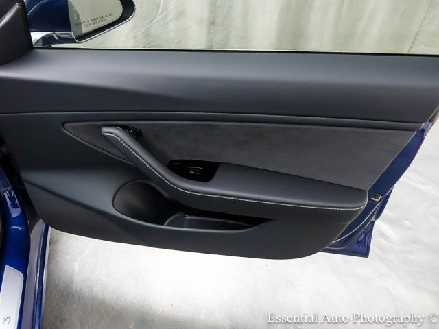 Used 2019 Tesla Model 3 Standard Range Plus RWD image 40