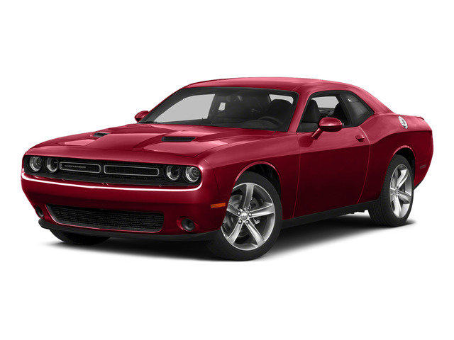 Used 2015 Dodge Challenger R/T w/ Quick Order Package 28B R/T