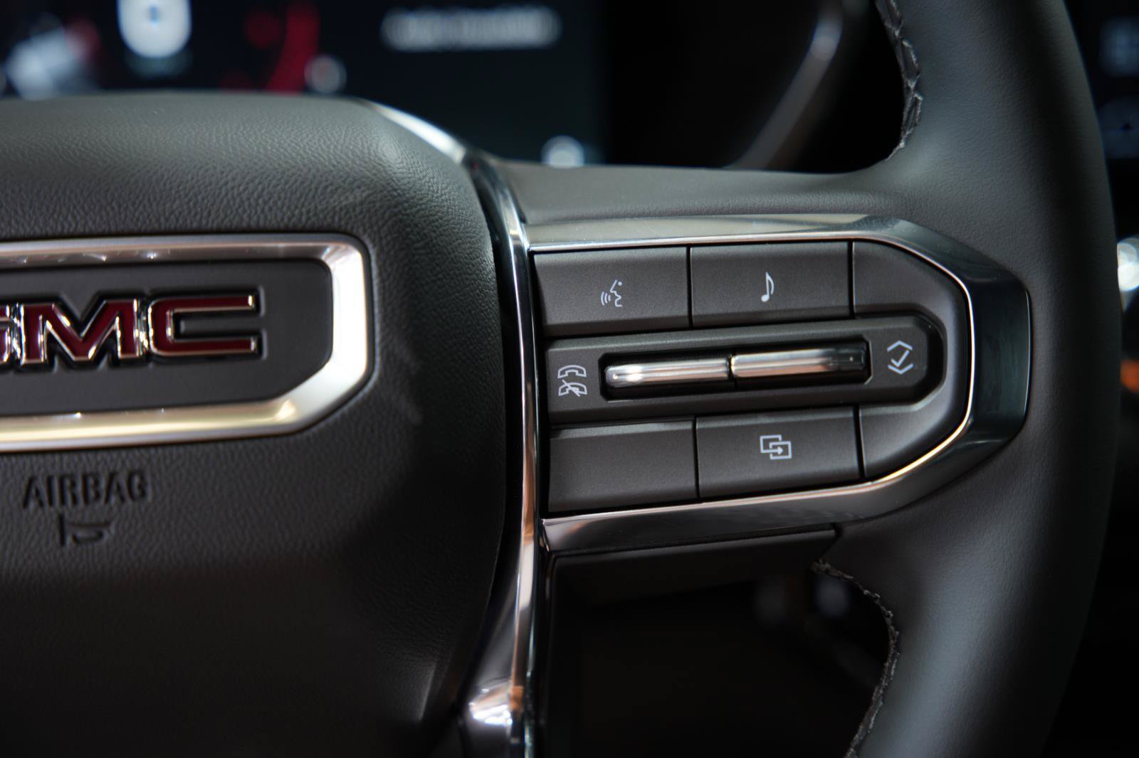 New 2026 GMC Canyon Elevation RWD image 39