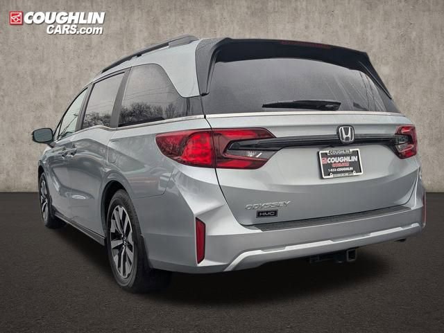 Used 2025 Honda Odyssey EX-L image 5