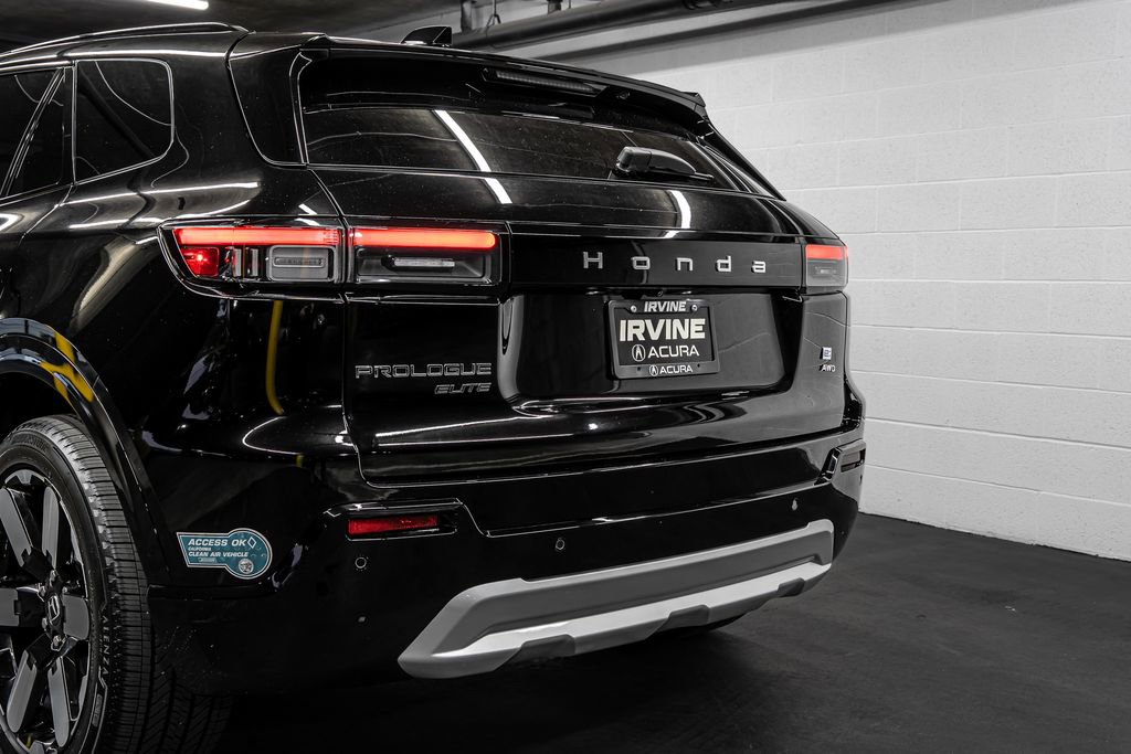 Used 2024 Honda Prologue Elite image 15