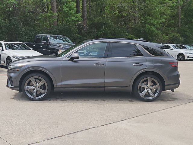 Used 2023 Genesis GV70 2.5T w/ Sport Prestige Package image 9