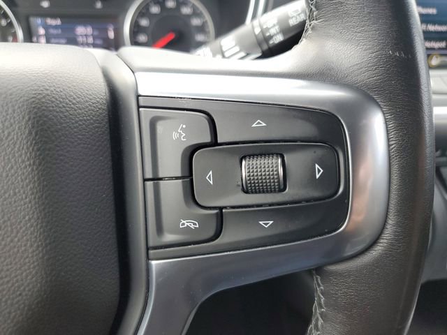 Certified 2020 Chevrolet Blazer LT image 28