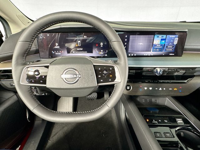New 2026 Nissan Murano SL AWD/4WD image 7