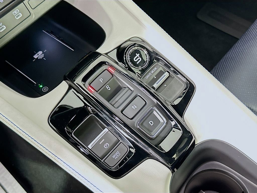 New 2026 Honda Prelude image 17