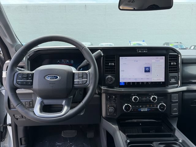 New 2026 Ford F350 Lariat w/ Tremor Off-Road Package AWD/4WD image 13