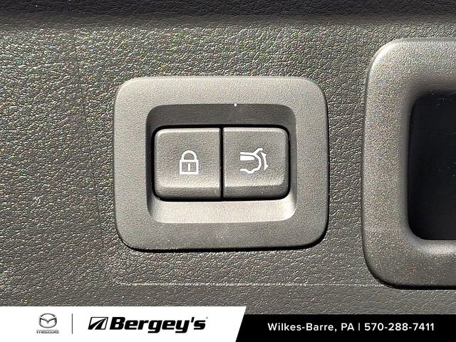 Certified 2024 MAZDA CX-50 AWD 2.5 Turbo w/ Cargo Package image 32