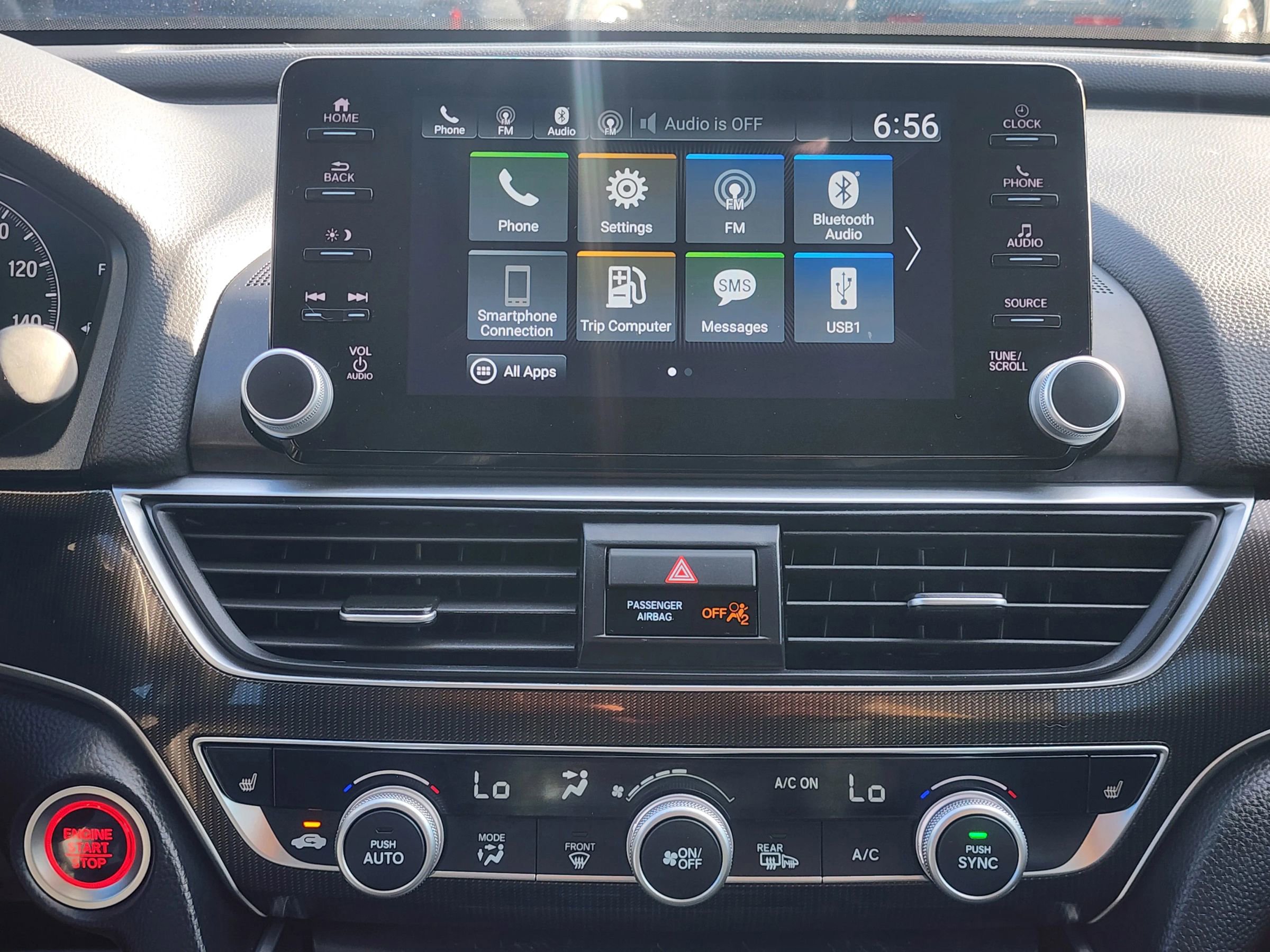 Used 2021 Honda Accord Sport Special Edition image 15