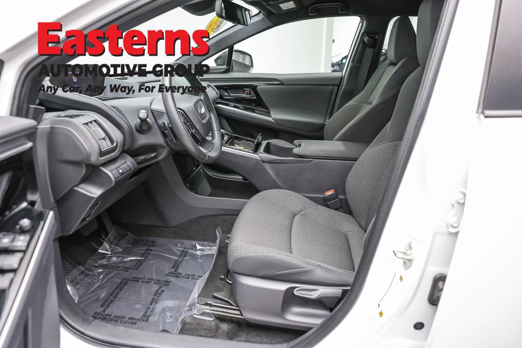 Used 2023 Subaru Solterra AWD image 13