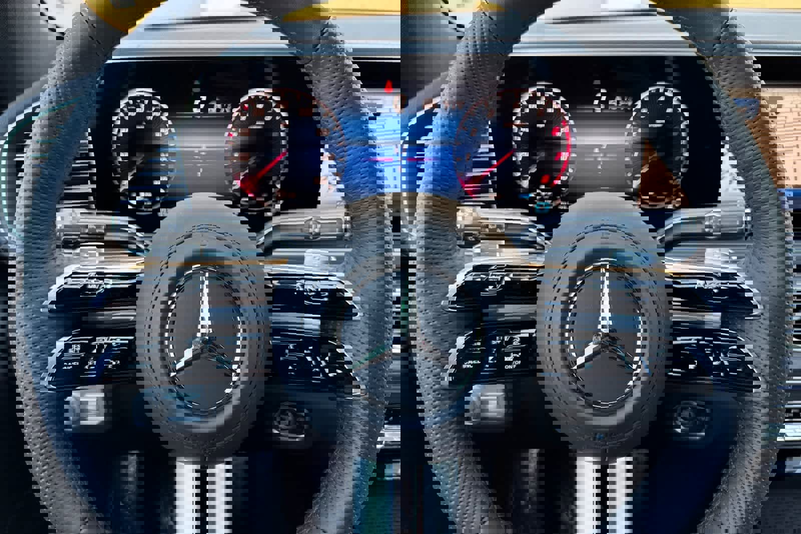 New 2026 Mercedes-Benz GLS 450 GLS 450 image 25