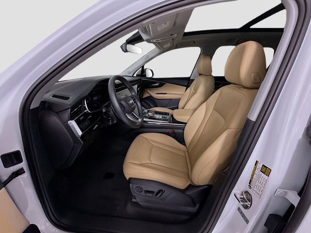 Used 2022 Audi Q7 3.0T Premium Plus image 20