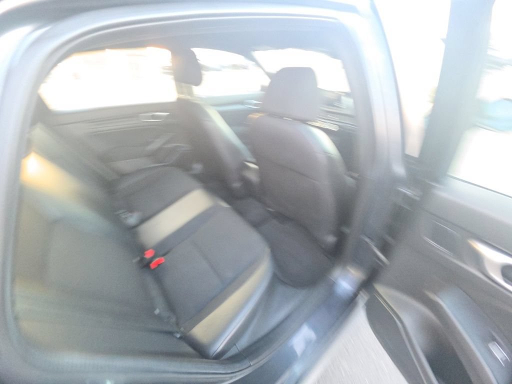 Used 2024 Honda Civic Sport image 29