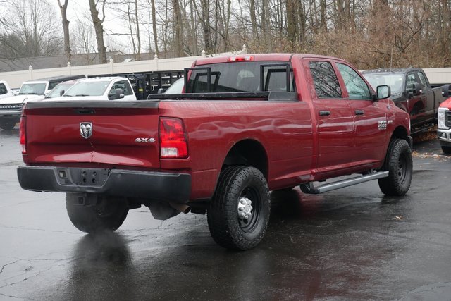 Used 2013 RAM 2500 Tradesman w/ HD Snow Plow Prep Group image 9