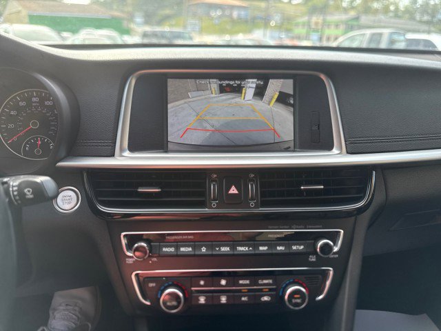 Used 2019 Kia Optima EX w/ EX Premium Package image 18