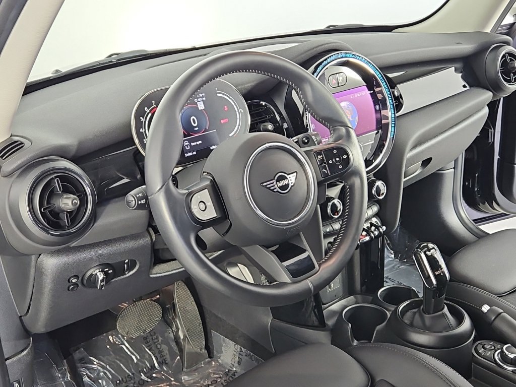 Certified 2024 MINI Cooper S FWD image 24