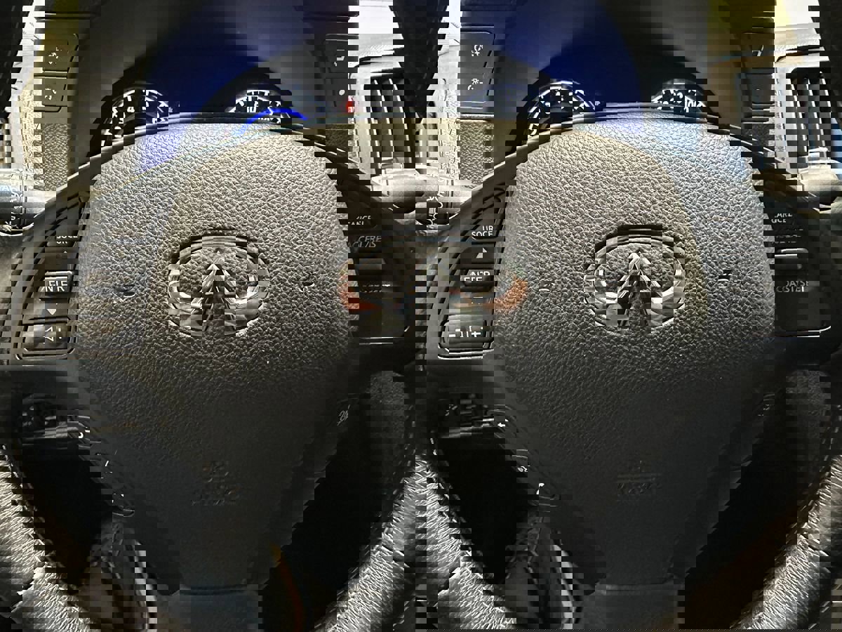 Used 2011 INFINITI G37 Sport image 23